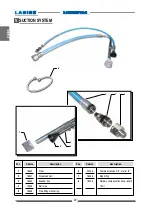 Preview for 24 page of Larius K-2 Operating And Maintenance Instruction Manual