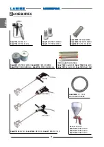 Preview for 26 page of Larius K-2 Operating And Maintenance Instruction Manual