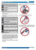 Preview for 16 page of Larius L100 Operating And Maintenance Instruction Manual