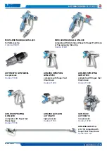 Preview for 31 page of Larius L100 Operating And Maintenance Instruction Manual