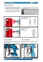 Preview for 16 page of Larius L400 Series Operating And Maintennance Instructions