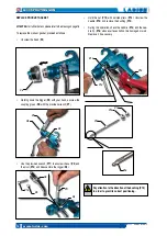 Preview for 18 page of Larius L400 Series Operating And Maintennance Instructions