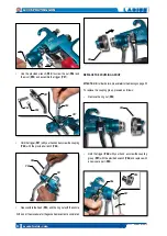 Preview for 20 page of Larius L400 Series Operating And Maintennance Instructions