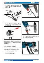 Preview for 24 page of Larius L400 Series Operating And Maintennance Instructions