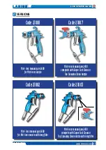 Preview for 31 page of Larius L400 Series Operating And Maintennance Instructions