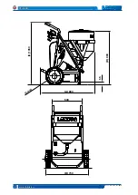 Preview for 6 page of Larius Pegaso Operating And Maintenance Instruction Manual