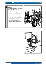 Preview for 25 page of Larius Pegaso Operating And Maintenance Instruction Manual