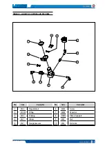 Preview for 37 page of Larius Pegaso Operating And Maintenance Instruction Manual