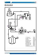 Preview for 43 page of Larius Pegaso Operating And Maintenance Instruction Manual