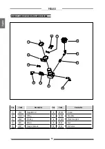 Preview for 36 page of Larius Pegaso Operating And Maintenance Instructions Manual