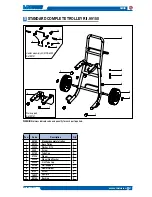 Preview for 41 page of Larius Sirio 27:1 Instruction Manual