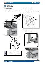 Preview for 18 page of Larius STAR 3001 Operating And Maintennance Instructions