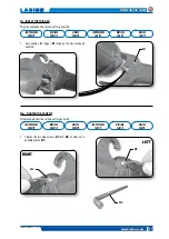 Preview for 37 page of Larius STAR 3001 Operating And Maintennance Instructions