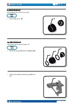 Preview for 40 page of Larius STAR 3001 Operating And Maintennance Instructions