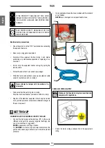 Preview for 12 page of Larius THOR Operating And Maintenance Instruction Manual