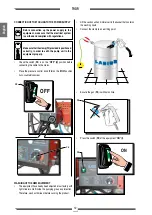 Preview for 14 page of Larius THOR Operating And Maintenance Instruction Manual