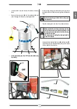 Preview for 21 page of Larius THOR Operating And Maintenance Instruction Manual