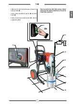 Preview for 23 page of Larius THOR Operating And Maintenance Instruction Manual