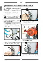 Preview for 28 page of Larius THOR Operating And Maintenance Instruction Manual