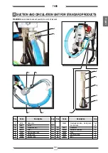 Preview for 41 page of Larius THOR Operating And Maintenance Instruction Manual