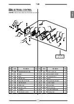 Preview for 45 page of Larius THOR Operating And Maintenance Instruction Manual