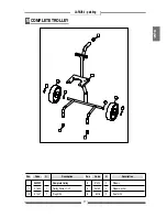 Preview for 19 page of Larius TORNADO 2 Series Operating And Maintenance Instructions Manual