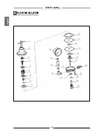 Preview for 20 page of Larius TORNADO 2 Series Operating And Maintenance Instructions Manual