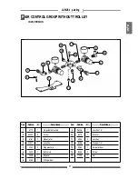 Preview for 23 page of Larius TORNADO 2 Series Operating And Maintenance Instructions Manual