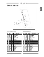 Preview for 27 page of Larius TORNADO 2 Series Operating And Maintenance Instructions Manual