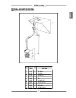 Preview for 29 page of Larius TORNADO 2 Series Operating And Maintenance Instructions Manual