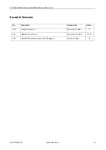 Preview for 9 page of Lars Thrane iridium LT-3100S User & Installation Manual