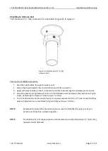 Preview for 32 page of Lars Thrane iridium LT-3100S User & Installation Manual