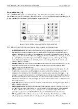 Preview for 41 page of Lars Thrane iridium LT-3100S User & Installation Manual