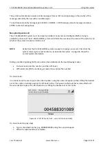 Preview for 51 page of Lars Thrane iridium LT-3100S User & Installation Manual