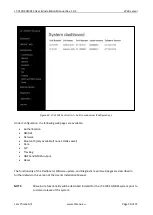 Preview for 61 page of Lars Thrane iridium LT-3100S User & Installation Manual