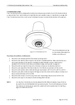 Preview for 22 page of Lars Thrane LT-3100 User & Installation Manual