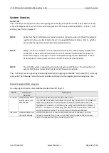 Preview for 65 page of Lars Thrane LT-3100 User & Installation Manual