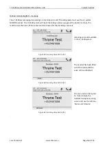 Preview for 69 page of Lars Thrane LT-3100 User & Installation Manual