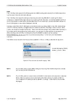 Preview for 71 page of Lars Thrane LT-3100 User & Installation Manual