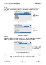 Preview for 99 page of Lars Thrane LT-3100 User & Installation Manual