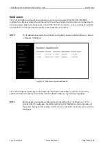 Preview for 111 page of Lars Thrane LT-3100 User & Installation Manual