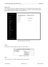 Preview for 134 page of Lars Thrane LT-3100 User & Installation Manual