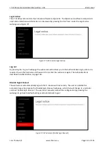 Preview for 142 page of Lars Thrane LT-3100 User & Installation Manual