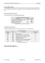 Preview for 149 page of Lars Thrane LT-3100 User & Installation Manual