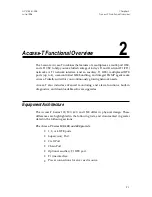 Preview for 34 page of Larscom ACST-1500B Series Installation And Operation Manual