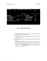 Preview for 184 page of Larscom ACST-1500B Series Installation And Operation Manual