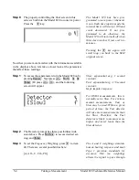 Preview for 54 page of Larson Davis 820 Technical Reference Manual