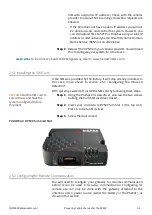 Preview for 13 page of Larson Davis SoundAdvisor NMS045 Reference Manual