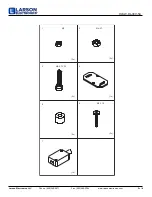 Preview for 2 page of Larson Electronics C1D2 Instruction Manual