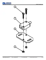 Preview for 4 page of Larson Electronics C1D2 Instruction Manual